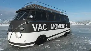 VAC MOMENTS | MIX | 🔴2K 60FPS🔴 | #1