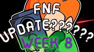 new fnf update kinda goes crazy [FULL SHOWCASE]
