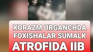 #xorazm #Navruz NIMA BU SHAYTON BAZIMMI XORAZMDA 18+