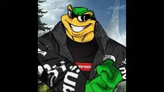 Xbox Mil Drip