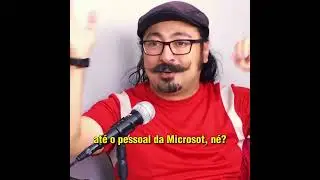 O TRABALHO DOS SONHOS DE UM GAMER