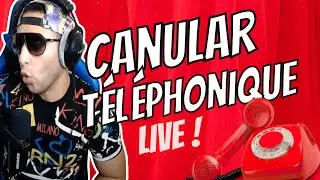 CANULAR TÉLÉPHONIQUE - LE BON COIN .🤣1️⃣