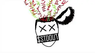 $stdout - Testing