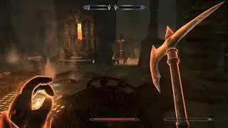 Skyrim The Forgemaster