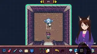 Quest Master - Item Stacking after the Winter 2024 Update