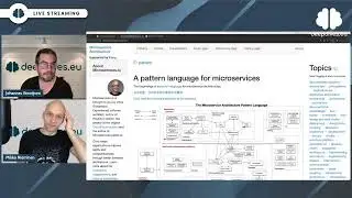 Microservices