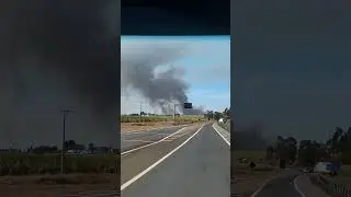 🚨CENÁRIO DE DESTRUIÇÃO 😢 #traveltrip #shortvideo #destruição