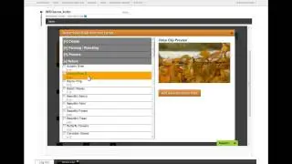Tukios Video Generation