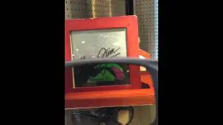 Maui Jim test