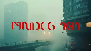 MNDCG 101 // Gen 3, Midjourney
