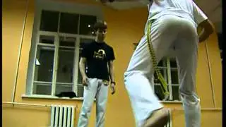 капоэйро