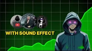 Top 5 sound effect Using all Youtubers Like 