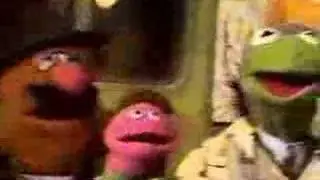 Subway! (Vintage Sesame Street)