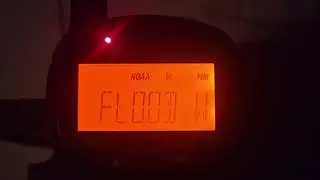 Flash Flood Warning on WXK56 (04/03/24)