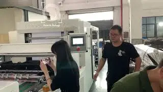 Оборудование для производства бумаги А4