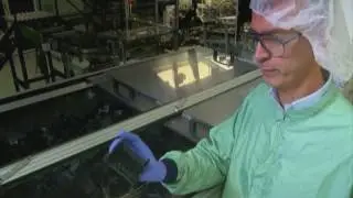 How It's Made? - Printers from Hewlett Packard