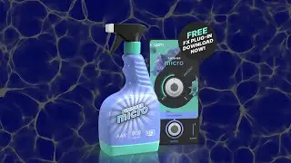 Finisher MICRO Last Month for [100% FREE]💥ฟรี...