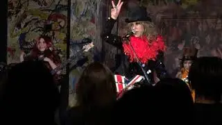 HERSHEY's  十三ロックンロールサーカス　2019