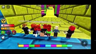 Играю в Tower od hell. Roblox|Роблокс
