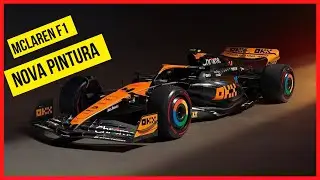 NOTICIAS f1 Mclaren Surpresa!!! ,noticias f1,mclaren f1,mclaren,noticias da f1,f1 noticias,f1 2024