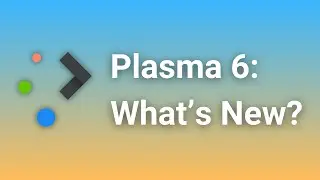 KDE Plasma 6 Released: The Best Desktop Environment?