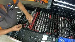 Adding tools in your drawer with Tool Grid ... easy setup