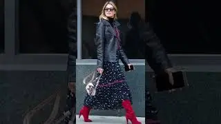 Os 7 VESTIDOS DO INVERNO