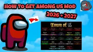 How to Get AMONG US Mods on Steam (2026 & 2027 Update)