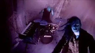 I Think I Broke Something - Macabre Pt.II (Official Video)