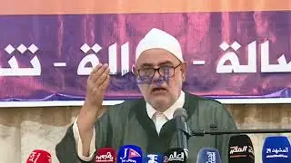 بنكيران: أنا مجايش باش ديروني فالعمارية ..وينصح الأباء باش مايخيليوش ولادهم يتفرجو فطوطو