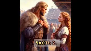 Я ЗА ТОБОЙ. ЧАСТЬ 2.