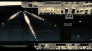 Last Flight of Lockheed L-1011 TriStar FSX