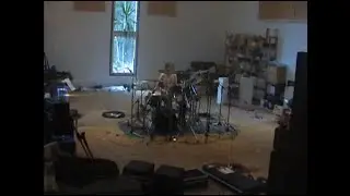 Nicole - In the Studio (2002-2003)