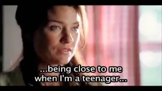 Homefront  Consequences Daughter, ESL Conversational Words