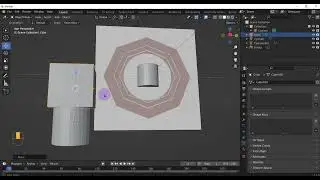 Blender How to change or reset the cursor