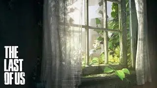 A Beleza de The Last of Us: Onde Tudo Começou