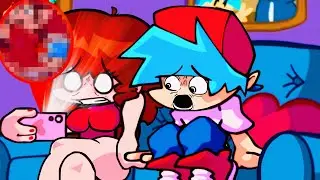 Friday Night Funkin' TADBATTLE FULL WEEK | VS Daddy Dearest | Angry Night Funkin' V2 (FNF Mod)