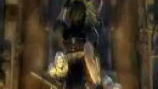 Final Fantasy VII - Crisis Core