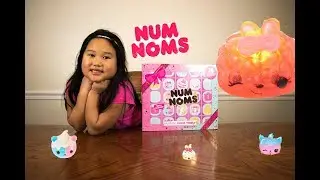 Nom Nums Mystery Sweet Treat