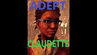 CHASING ADEPT ACHIEVEMENTS CLAUDETTE | DEAD BY DAYLIGHT