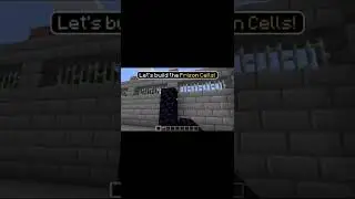 Répondre à @mc.royalee                    The BEST Redstone Prison in Minecraft ! Pt.2 - By BBlocks