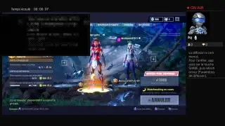 go faire des paries sur fortnite avec un pote