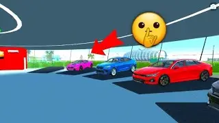 2023 NEW TRICK 🔥💯🤫 | Car Simulator 2 |
