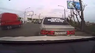 Подборка аварий и ДТП 2015. Car Crash Compilation.