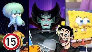 EVERYTHING we know about Nickelodeon All Star Brawl 2 so far!!!