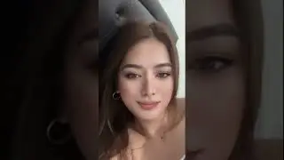 Gorgeous girl live broadcast | periscope video 249