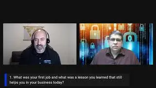 MSP Hot Seat with Jesse Castro   President CEO   Freedom Managed Services