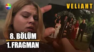 Veliaht 8. Bölüm 1. Fragman | 