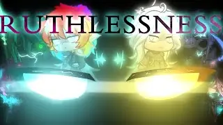 Ruthless Mercy . . .