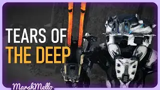 HARDEST Thing in Warframe (Pain)💀 ft. Nidus | Warframe 2024